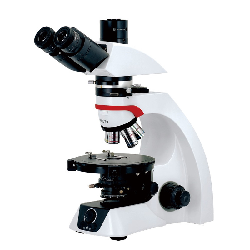 Polarizing Microscope