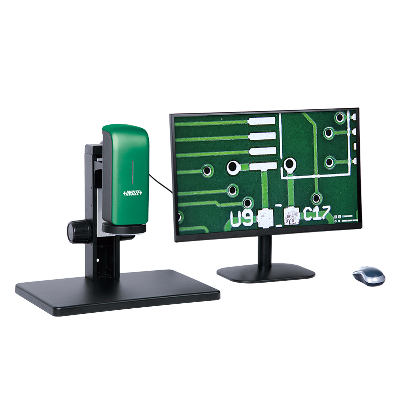 Auto Focus Digital Microscope (Advanced Type)
