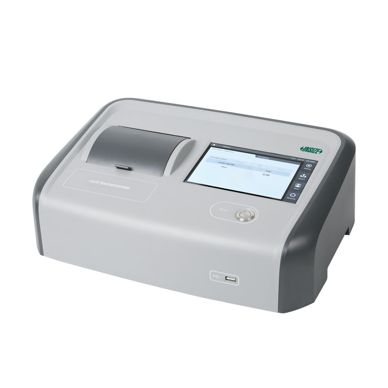 Benchtop Liquid Spectrophotometers