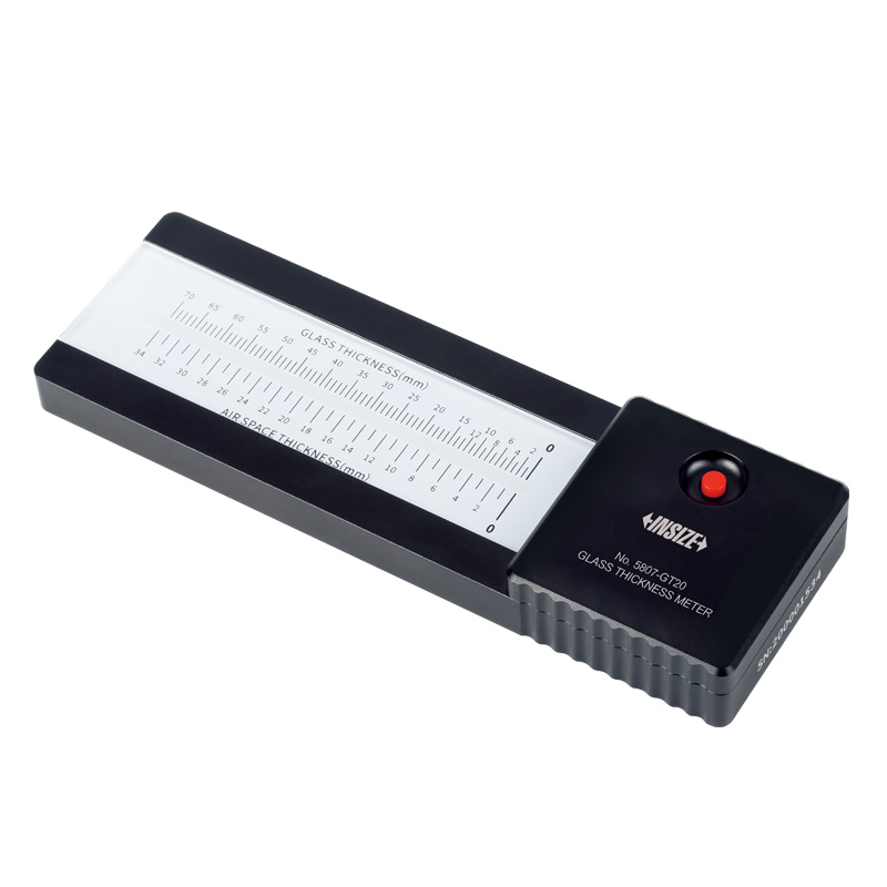 Glass Thickness Meter