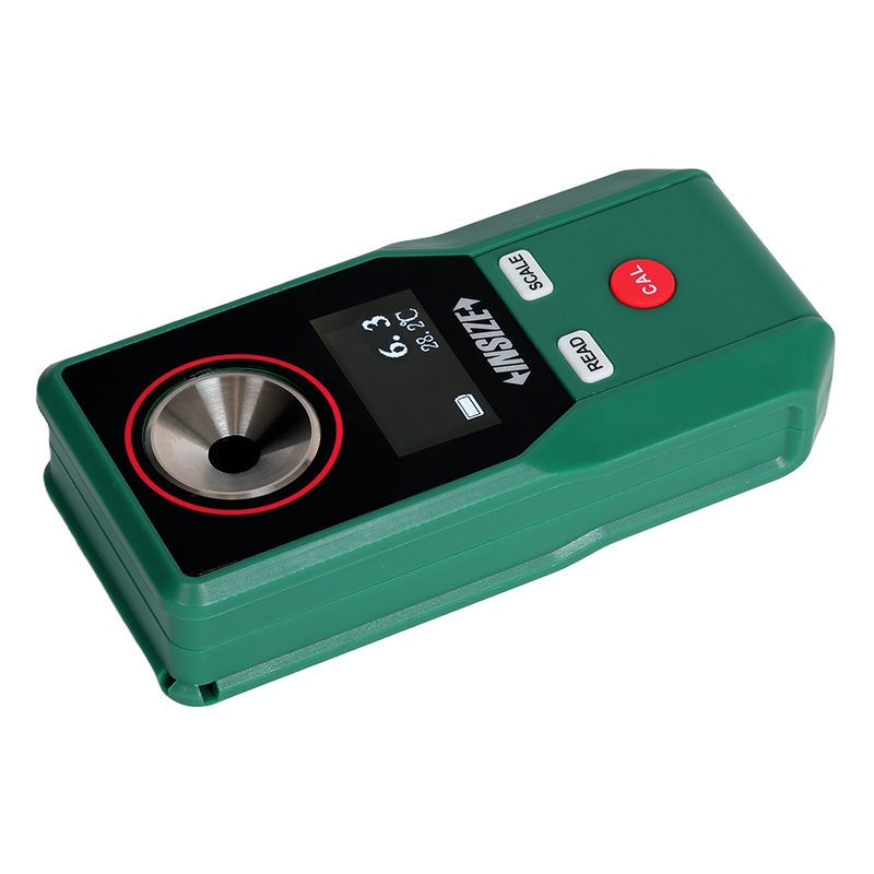 Sea Water Baume Meter（New）
