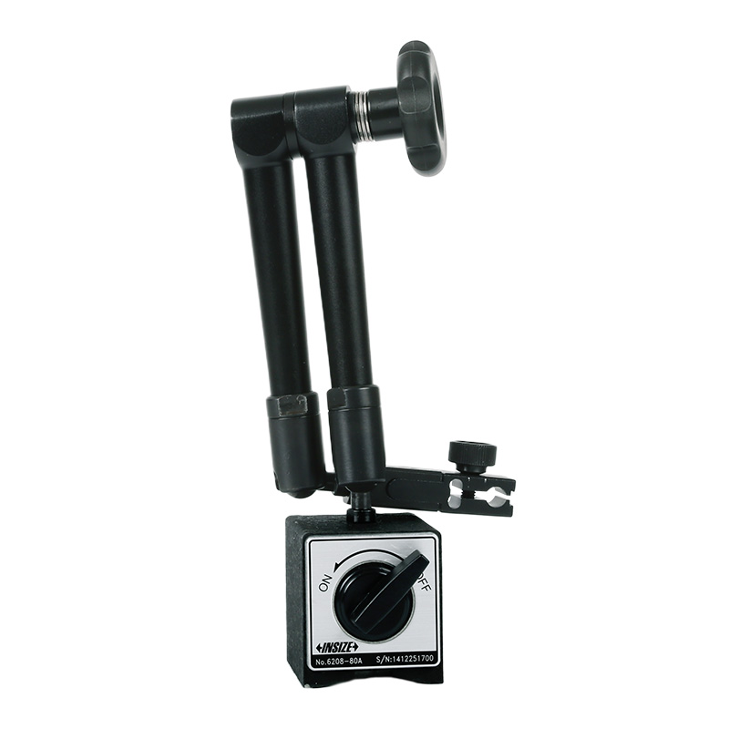 Universal Magnetic Stand