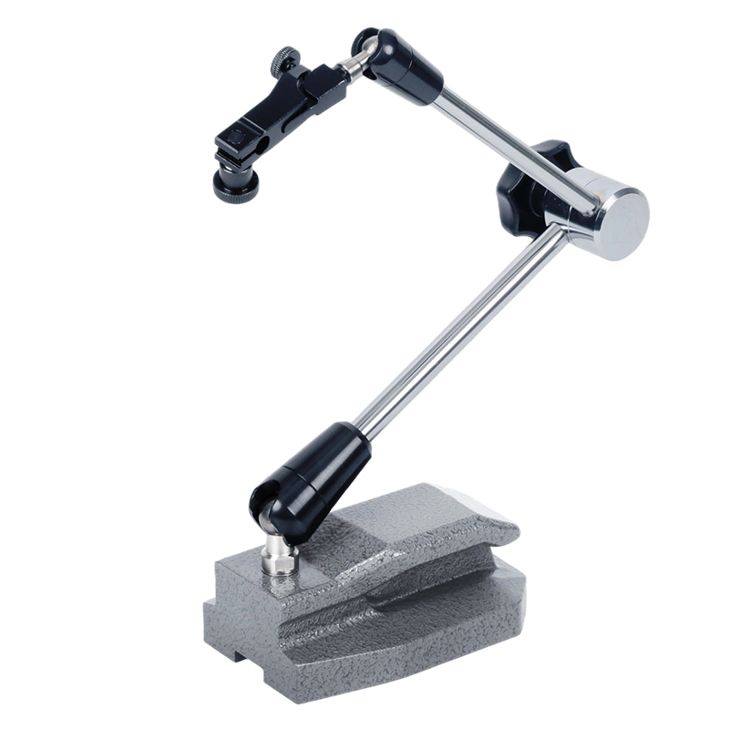 Universal Dial Indicator Stands (Non-Magnetic)