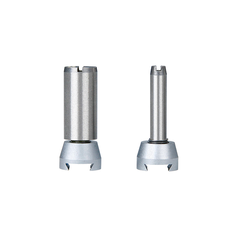 Clamps For Dial Test Indicators