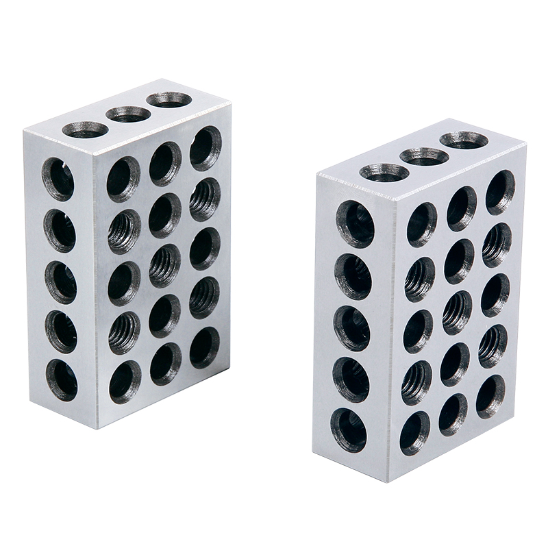 Parallel/Square Sets