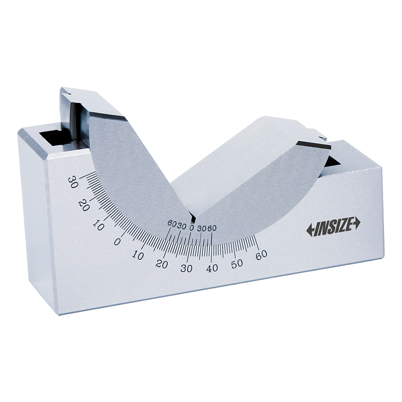 Adjustable Angle Blocks