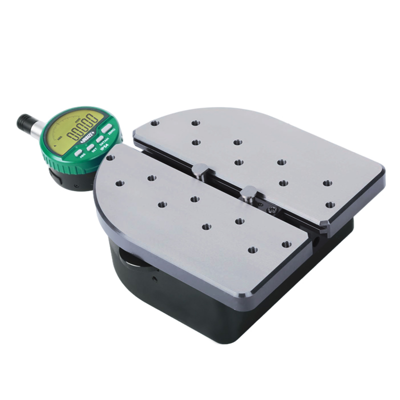 Universal Comparison Measuring Bench