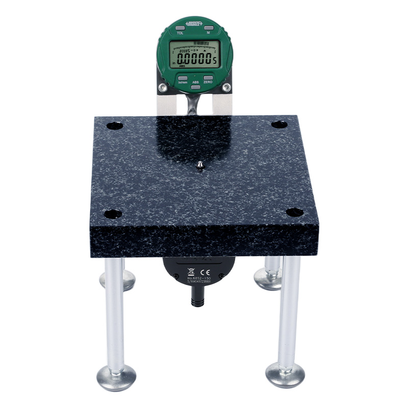 Flatness Measurement Stands