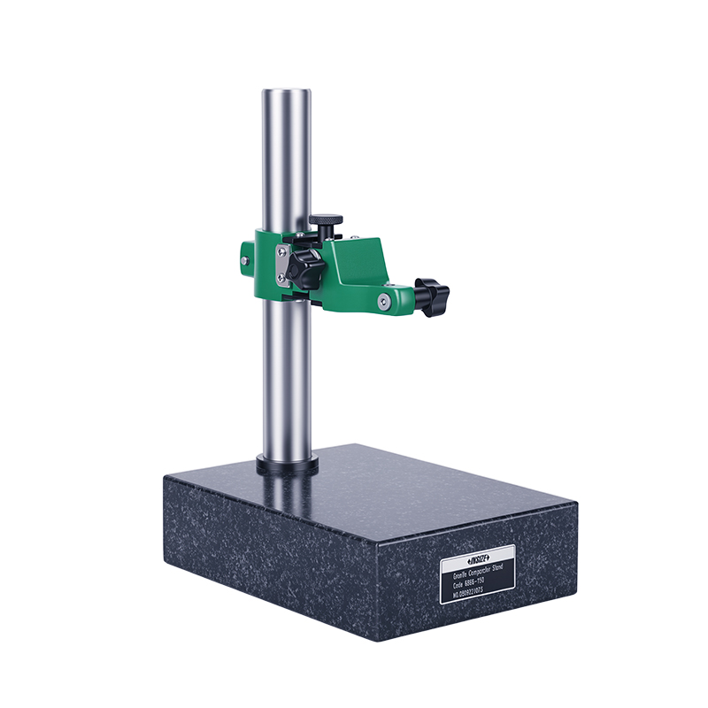 Granite Dial Indicator Stand