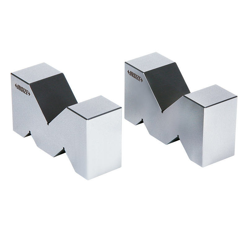 V-Block Sets