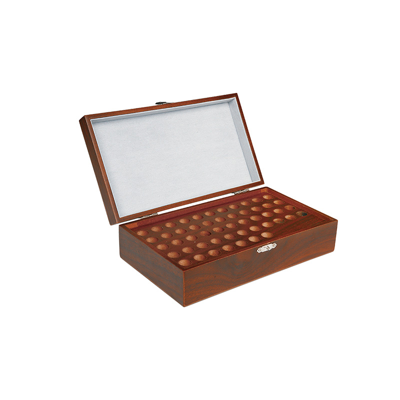 Boxes For Pin Gauges