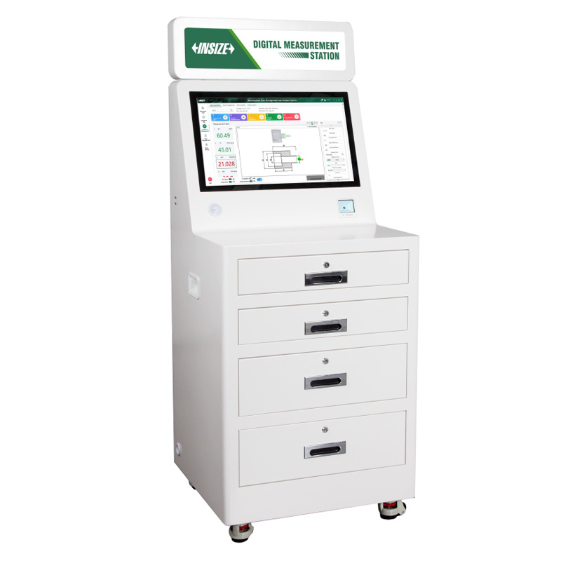 Digital Measurement Station