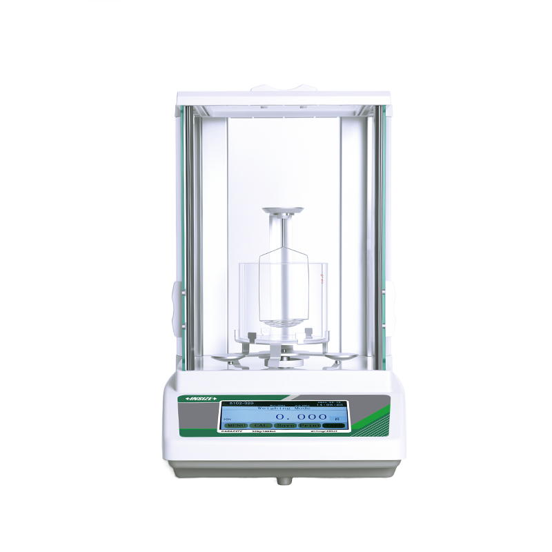 Electronic Density Balances