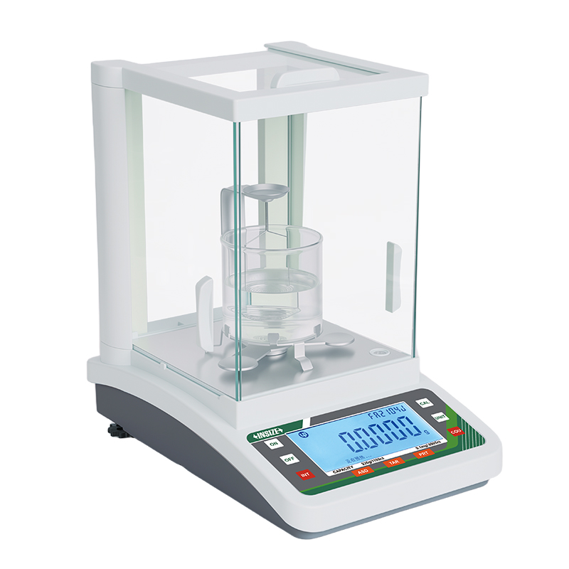 Electronic Density Balances