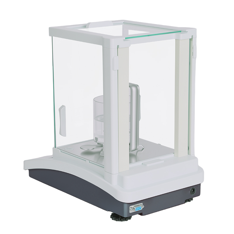 Electronic Density Balances