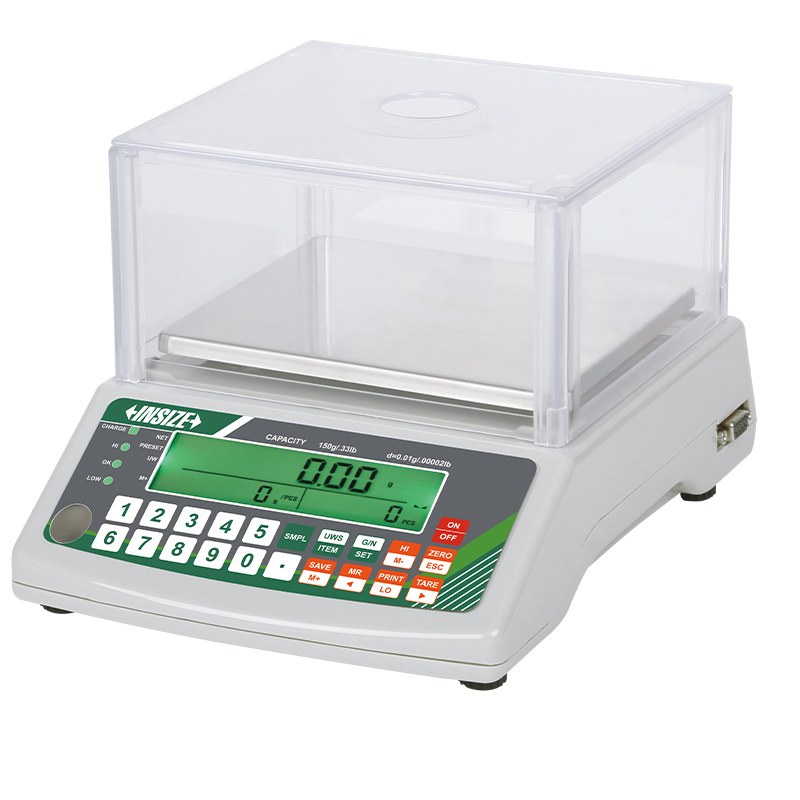 Electronic Counting Balances(Basic Type)