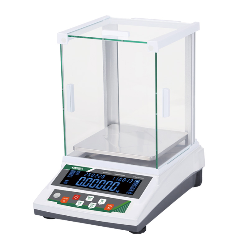 Multifunctional Electronic Balances