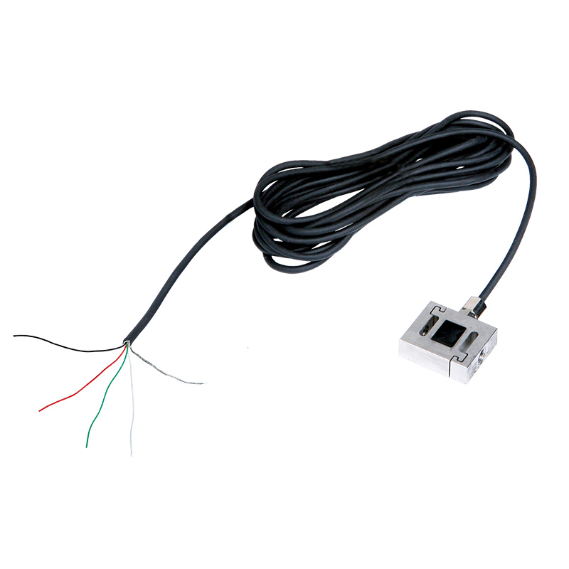 S-Type Tensile/Compression Sensors(Compact Type)