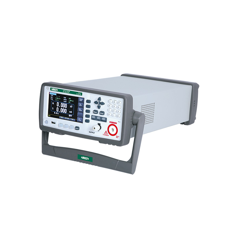 AC/DC Withstanding Voltage Insulation Tester