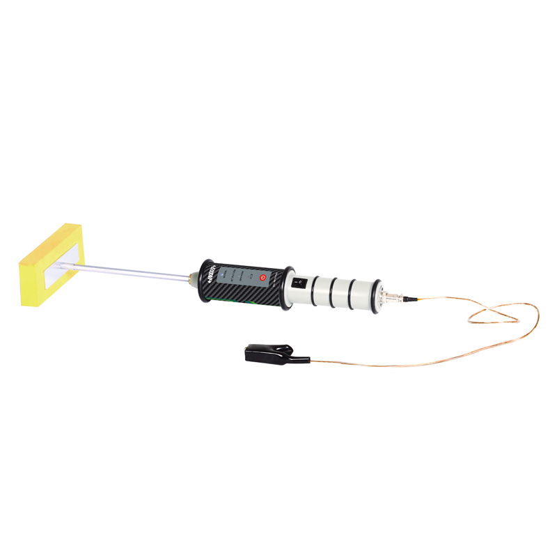 Low Voltage Pinhole Detector