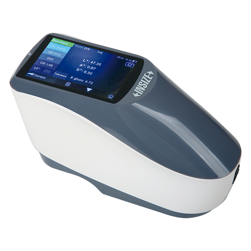 Portable Spectrophotometer (Advanced Type)