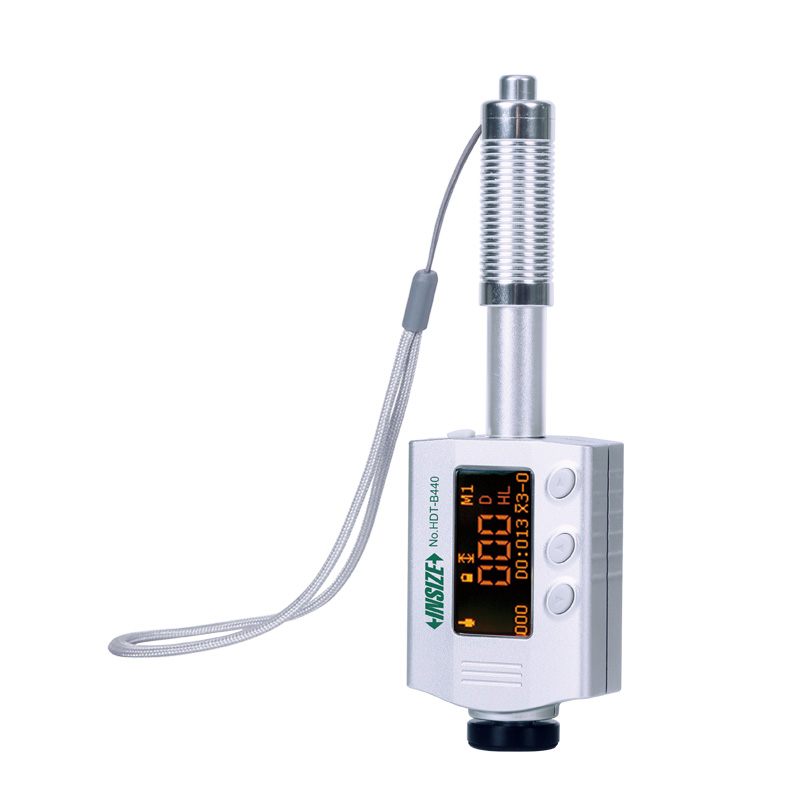 Pen-Type Leeb Hardness Testers (Standard Type)