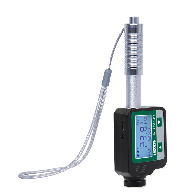 Pen-Type Leeb Hardness Tester (Basic Type)