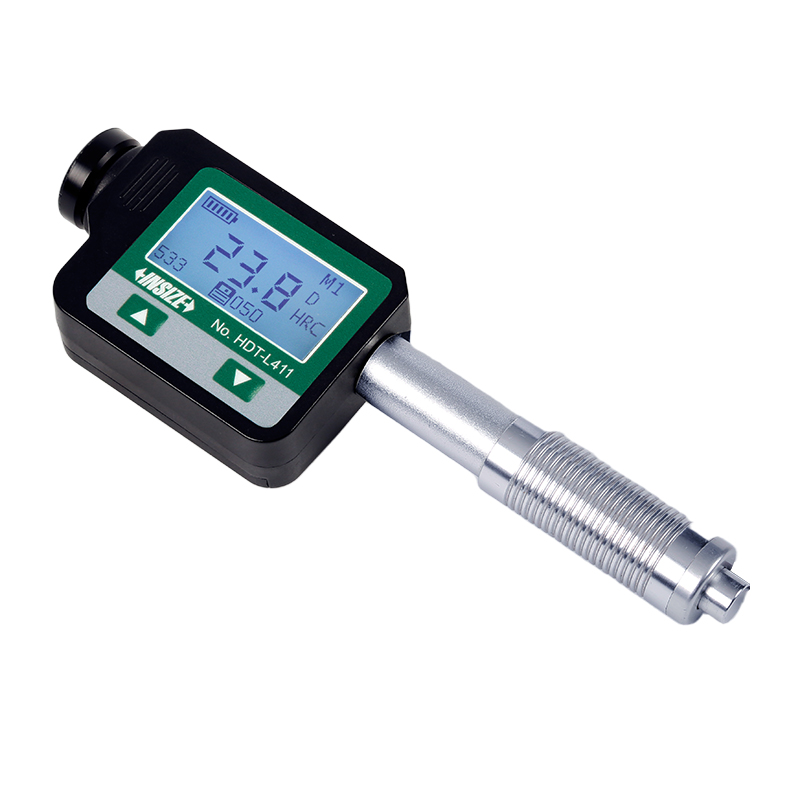 Pen-Type Leeb Hardness Tester (Basic Type)