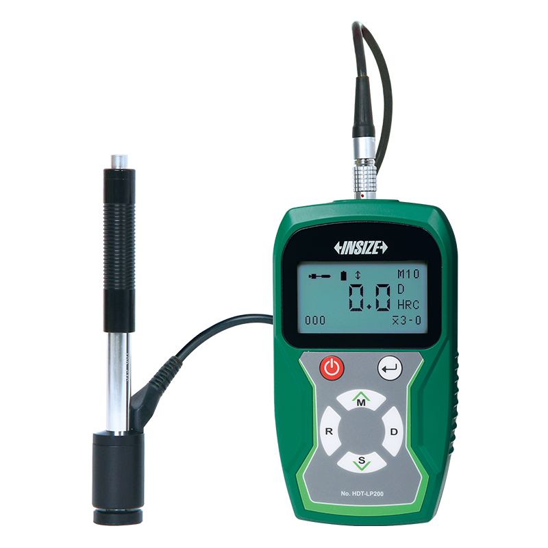 Portable Leeb Hardness Testers (Basic Type)