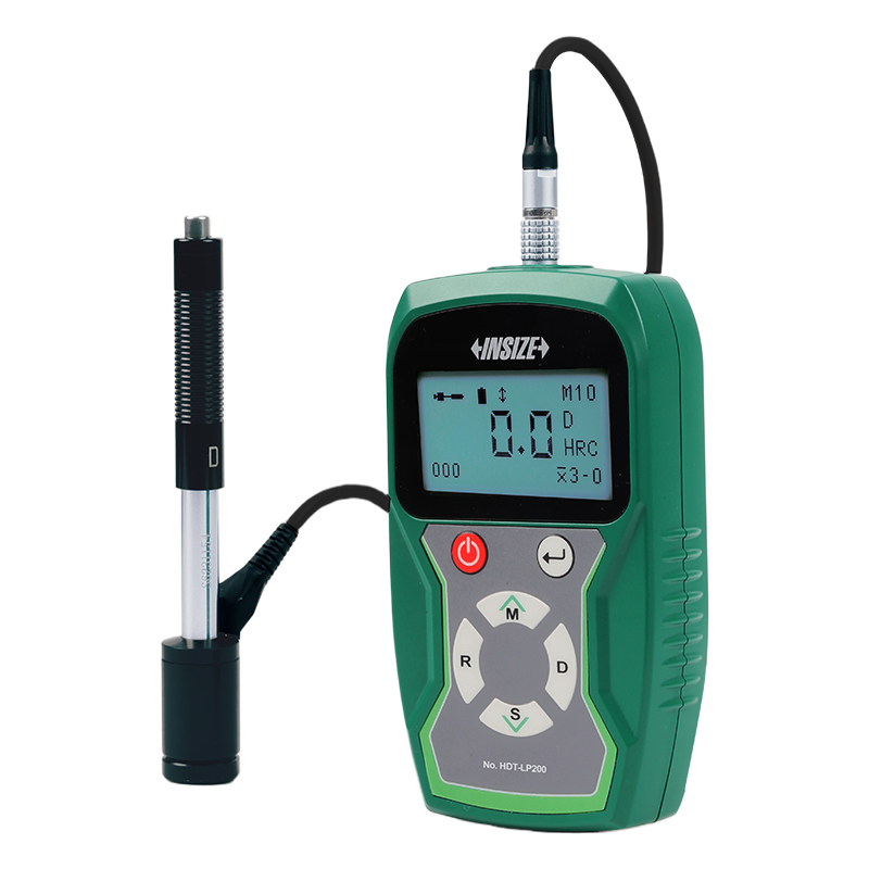 Portable Leeb Hardness Testers (Basic Type)