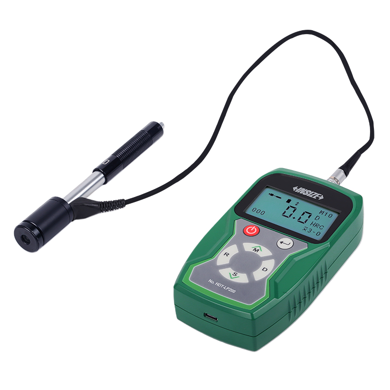 Portable Leeb Hardness Testers (Basic Type)