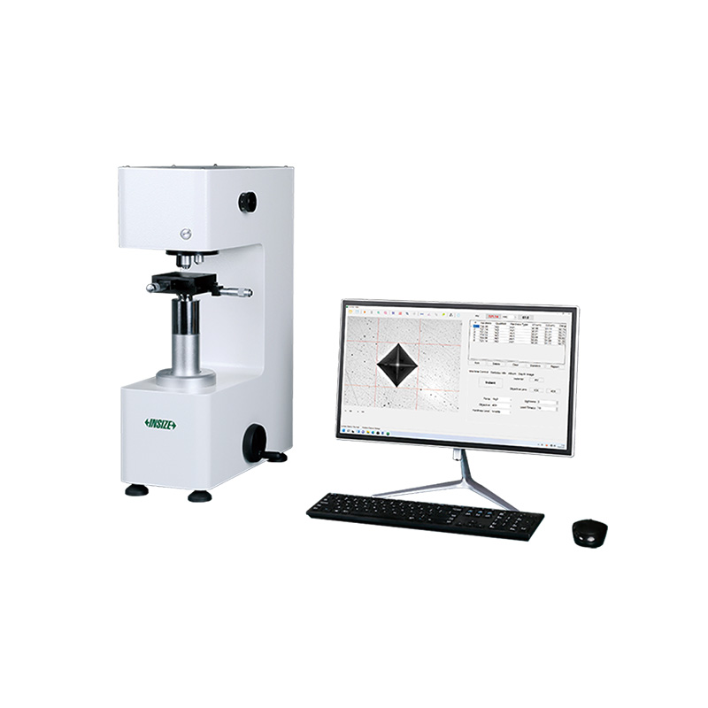 Micro-Vickers Hardness Tester (Software-Type)