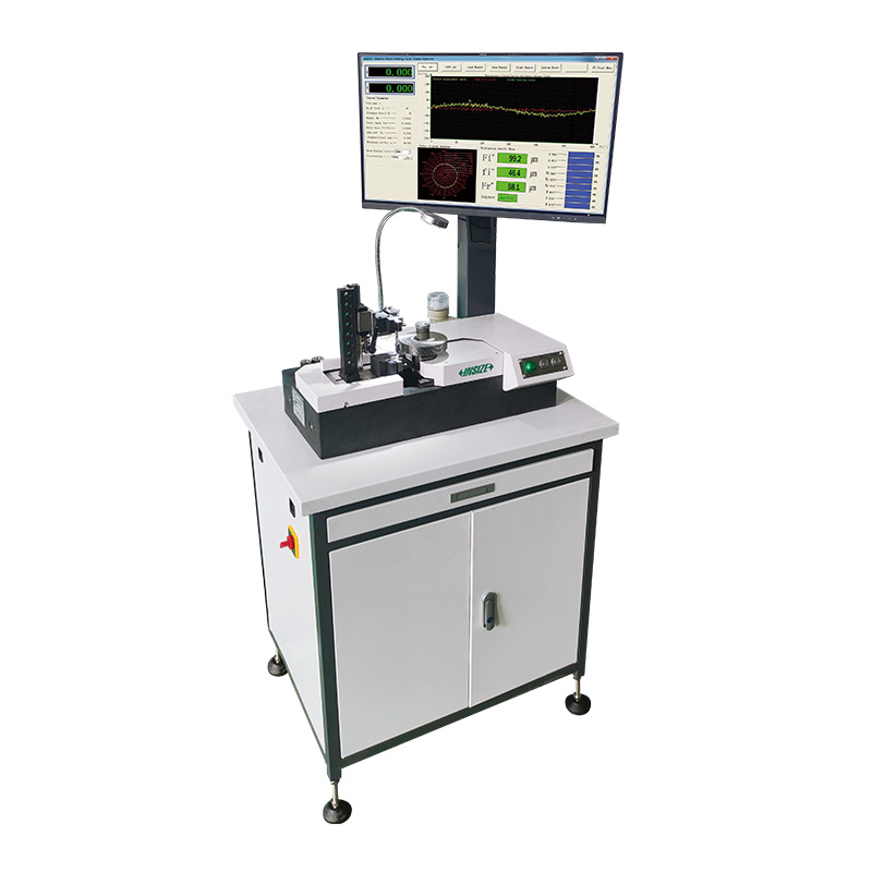 Micro Gear Double Flank Measuring Instrument