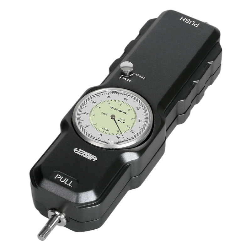 Force Gauges (Standard Type)