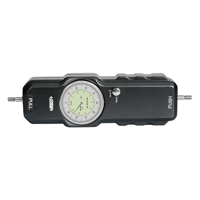 Force Gauges (Standard Type)