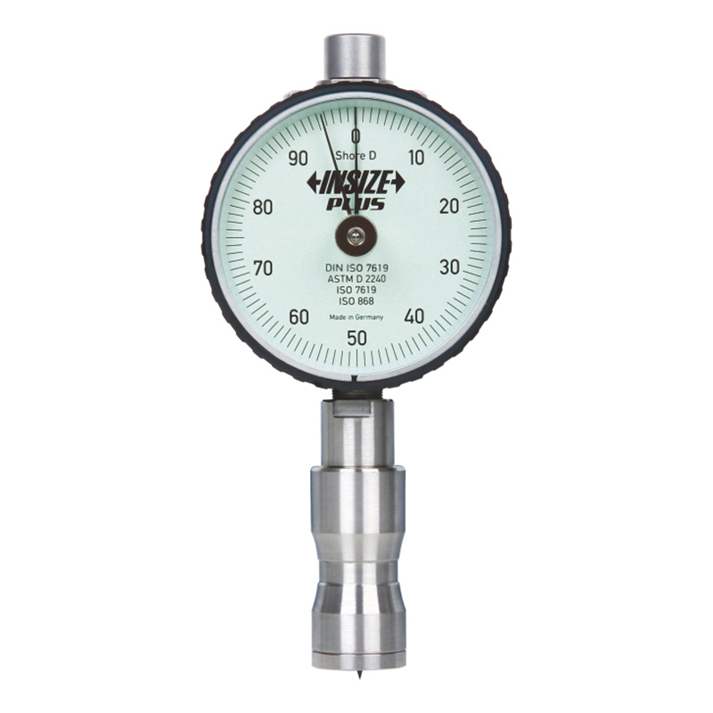 Shore Durometers