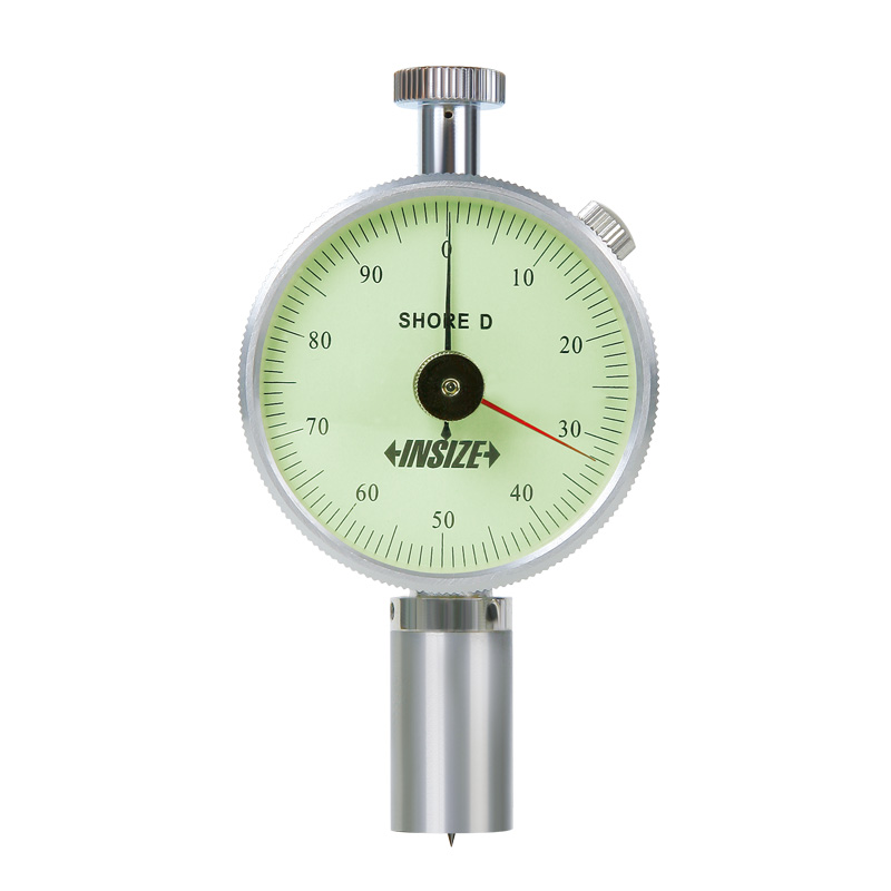 Shore Durometers