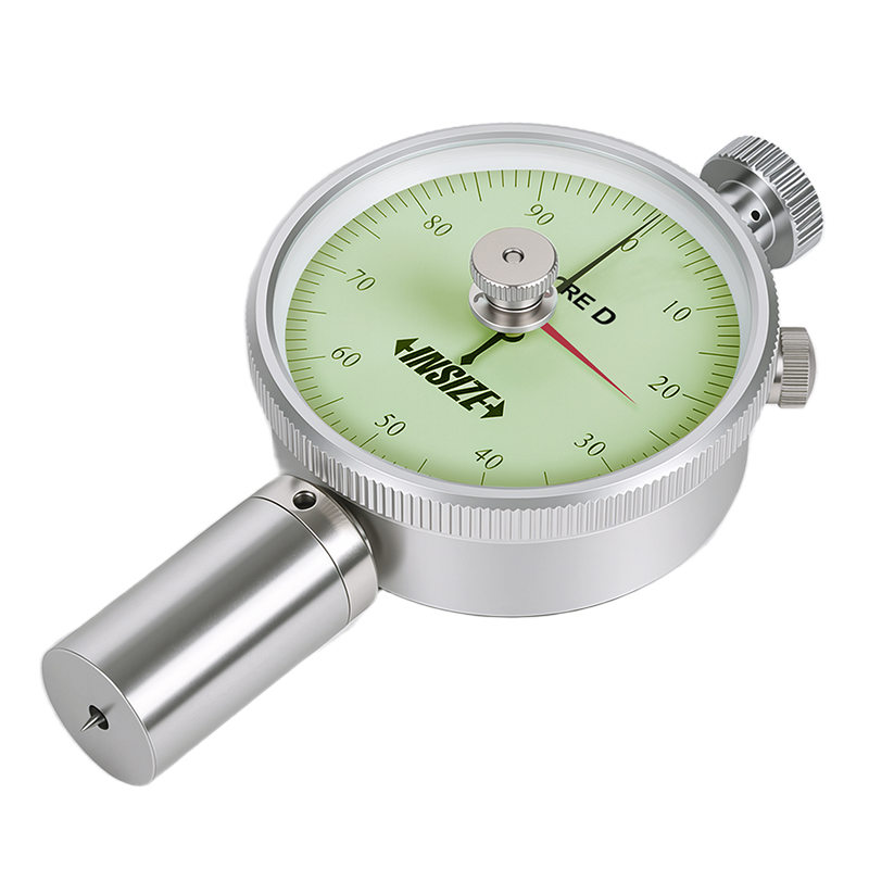 Shore Durometers