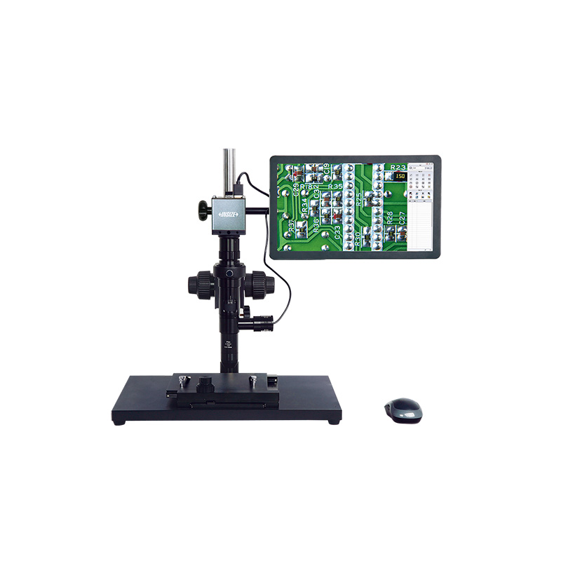 High Magnification Measuring Microscope