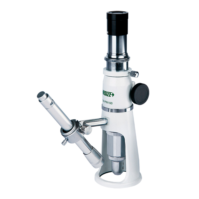 Portable Measuring Microscopes