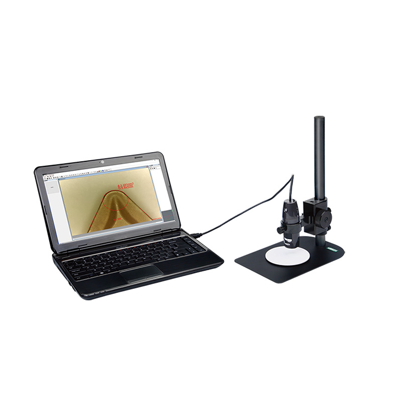 Digital Measuring Microscopes (Economic Type)