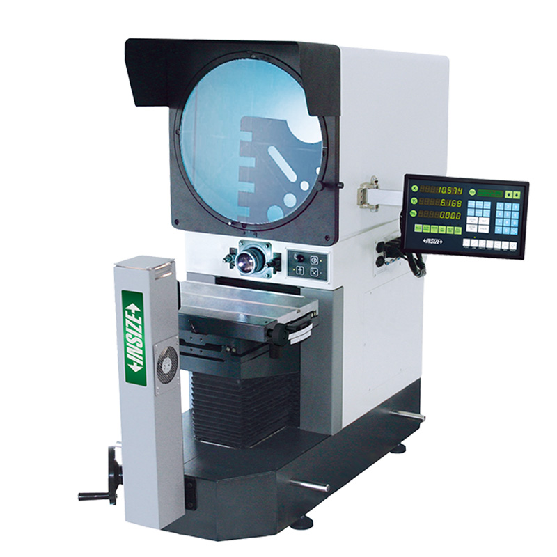 Horizontal Profile Projectors