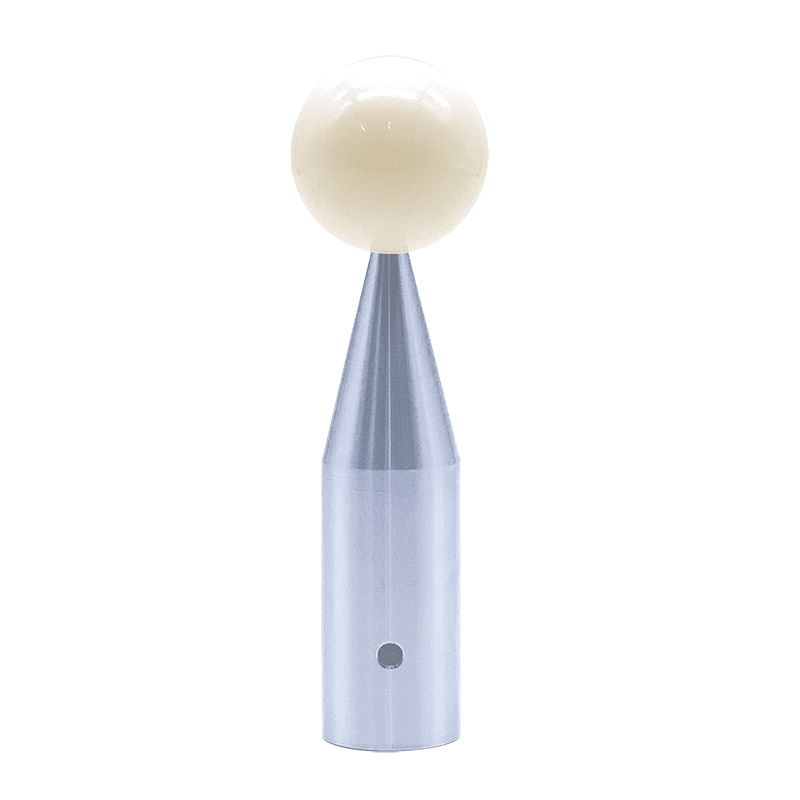 Standard Balls For Cmm