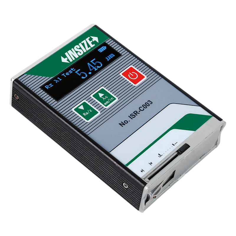 Roughness Tester (Basic Type)