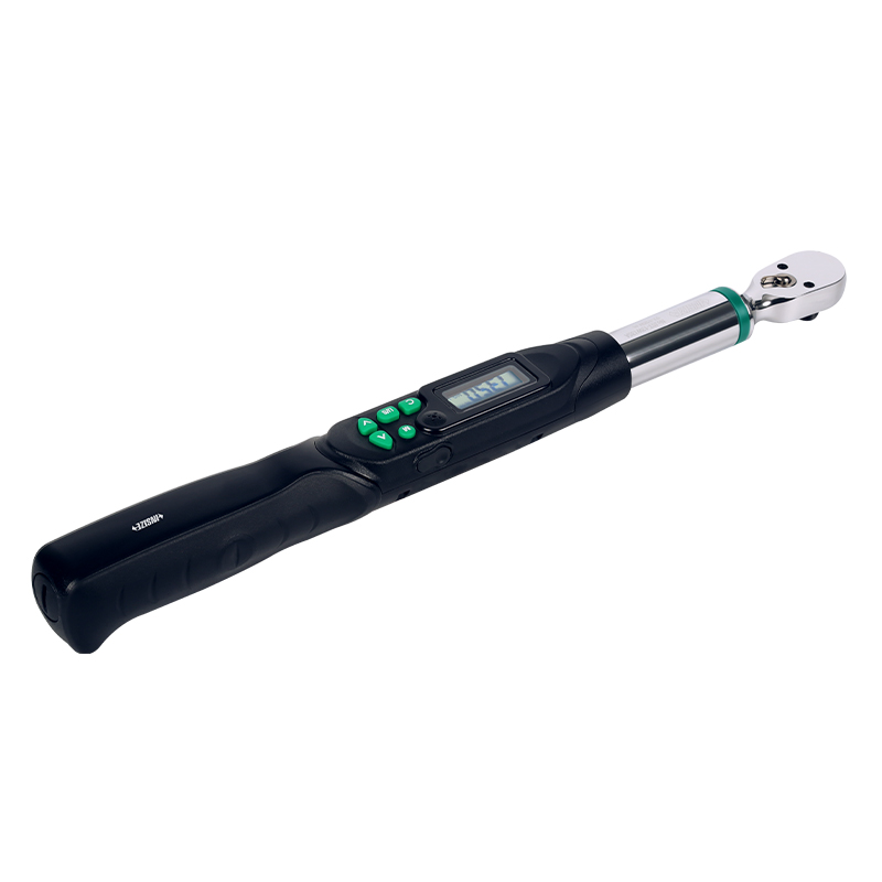 Bluetooth Digital Torque Wrenches (Keyboard Signal)