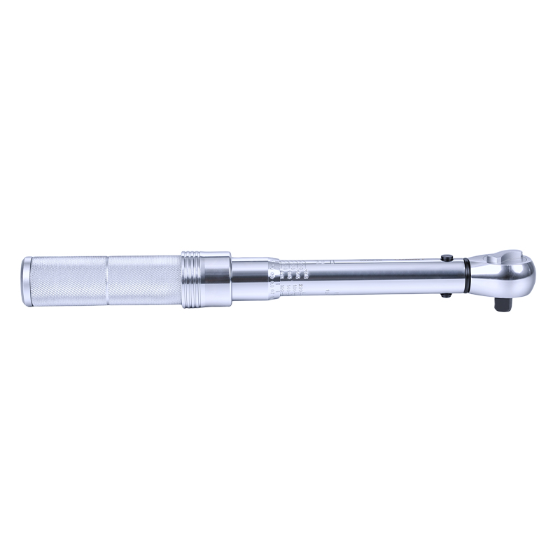 Torque Wrenches (Unit: LB.IN)