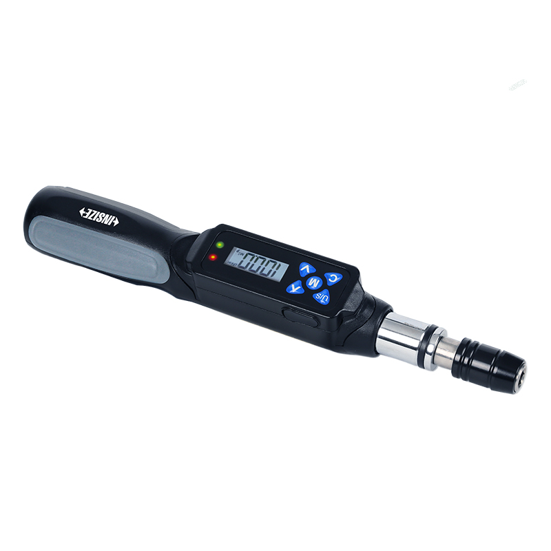 Bluetooth Digital Torque Screwdrivers (Keyboard Signal)