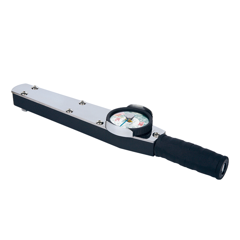 Dial Torque Wrenches