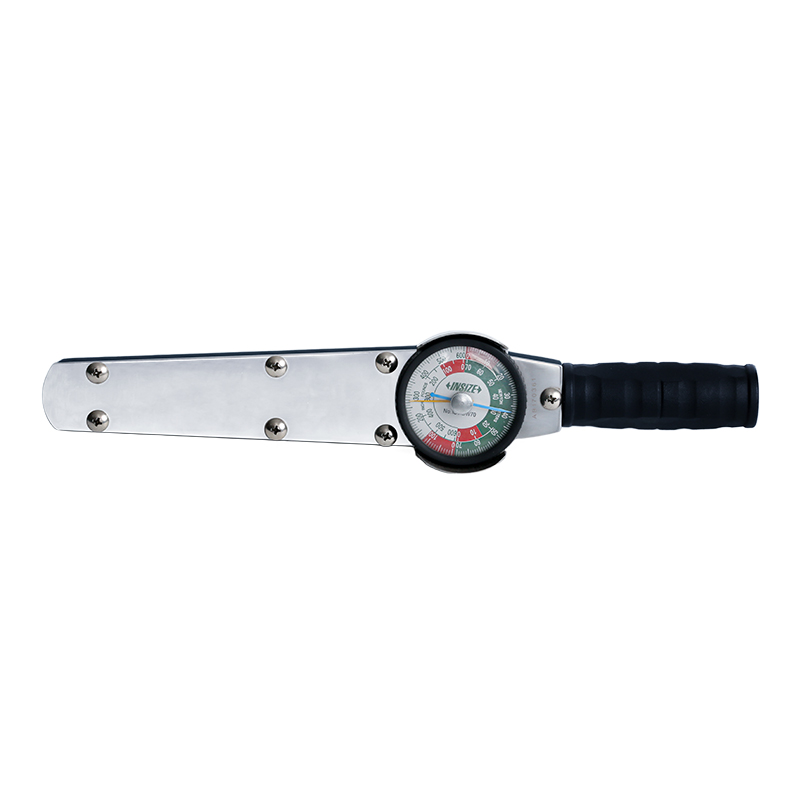 Dial Torque Wrenches