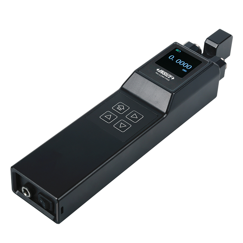 Handhold Laser Scan Micrometer